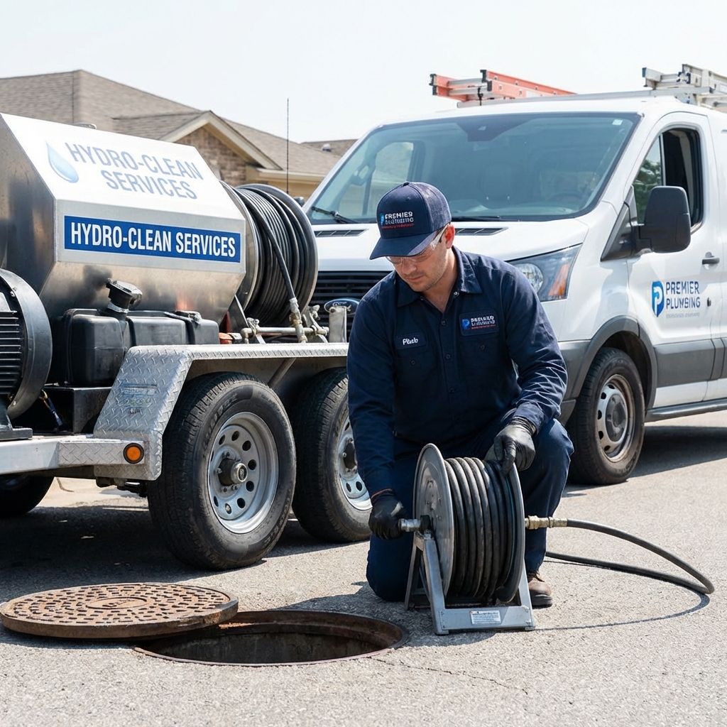 تسليك مجاري